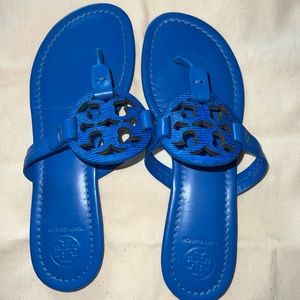 Tory Burch Miller Sandals